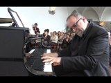 Napoli - Festival '700 Napoletano, Scarlatti rivisto in chiave jazz (23.04.14)