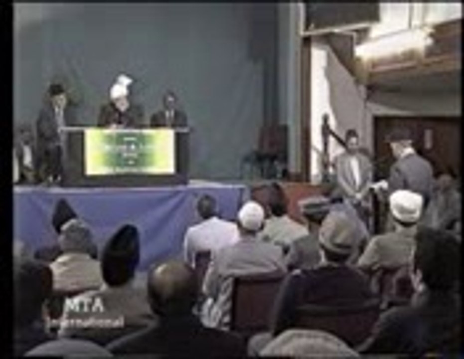 Different Topics-CD.30.Q.09.Kya Koi Paimana Hay Jis Se Pata Chalay K Koun Jannati Hay-Talib E Dua M.A.Shaheen