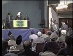 Different Topics-CD.30.Q.09.Kya Koi Paimana Hay Jis Se Pata Chalay K Koun Jannati Hay-Talib E Dua M.A.Shaheen