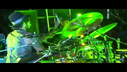 Primus - live at Red Rocks Webcast - August 12th 2010 Part.1
