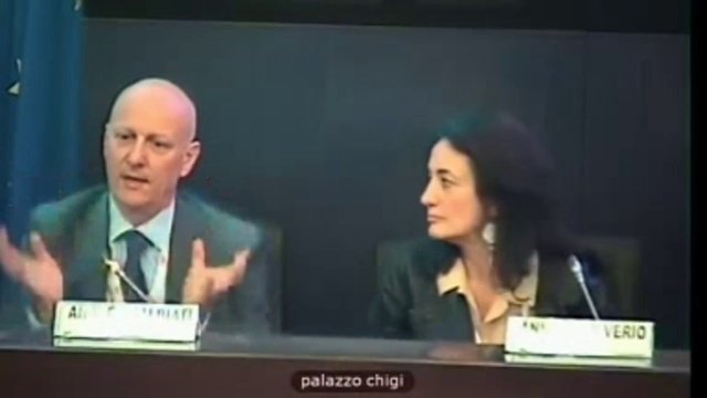 Roma - Giovani donne, nuove tecnologie, professioni del futuro (22.04.14)