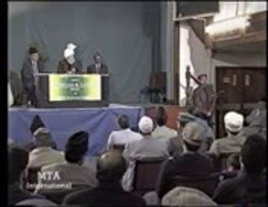 Different Topics-CD.30.Q.11.Masla Shifaat Ki Wazahat-Talib E Dua M.A.Shaheen