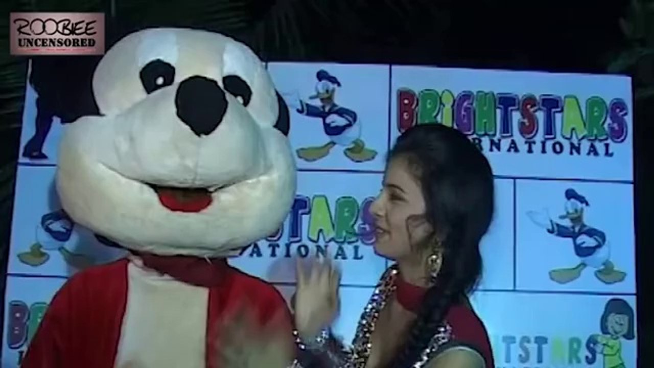 Rachna & Kabir's LOVE Story REVEALED in Sapne Suhane Ladakpan Ke 23rd April 2014 FULL INTERVIEW