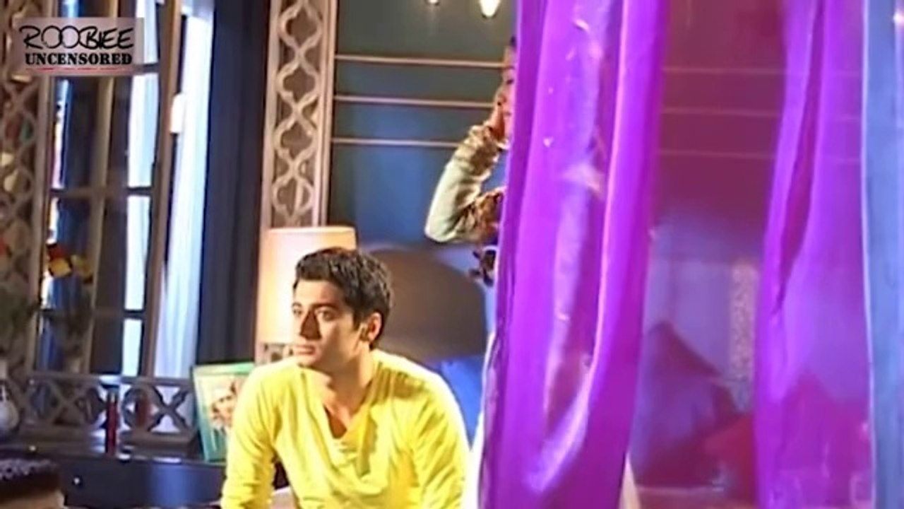Aliya REVEALS Barkat's PAST SECRETS in Beintehaa 23rd April 2014 FULL EPISODE HD