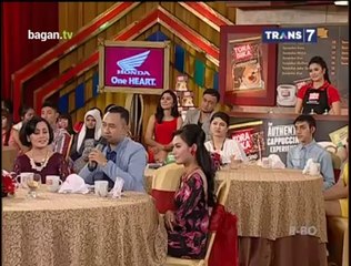Indonesia Lawak Klub - DUNIA CALO [6/6]