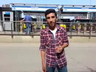 How to Travel by Public Transportation Vehicles in Istanbul