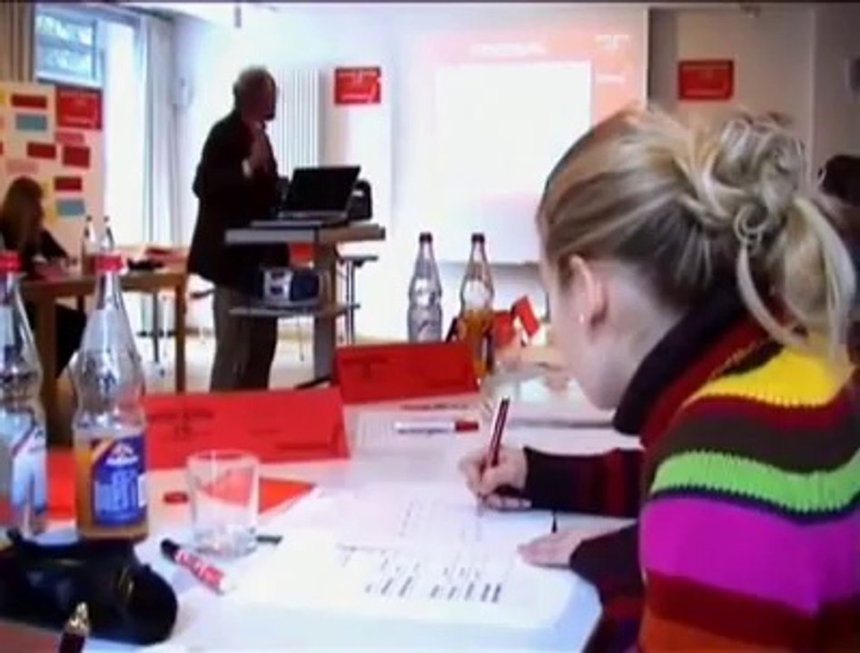 Vertrauen ist Nachhilfe - Nachhilfe ist NoteEins® Nachhilfe München