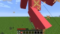 Attack on Titan Mod 1.7.9, 1.7.5, 1.7.2 and 1.6.4