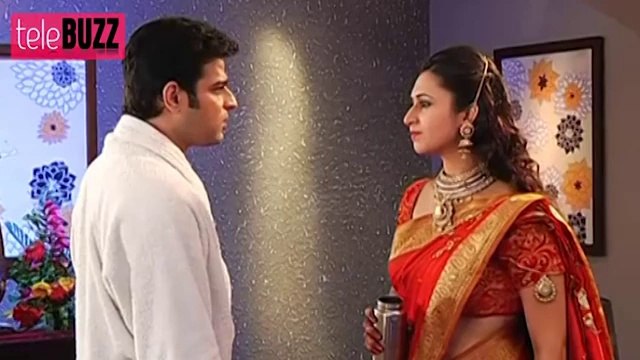 Ishita TO GET RAPED by Parmeet in Raman & Ishita's Yeh Hai Mohabbatein 23rd April 2014 FULL EPISODE