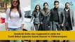 Bollywood Babes in Kollywood - Deepika Padukone, Aishwariya Rai, Sonakshi Sinha, Yami Gautam