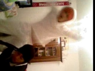 soiré mika peti clip sur fou ta cagoul