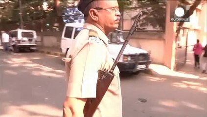 Sixième étape des élections législatives indiennes