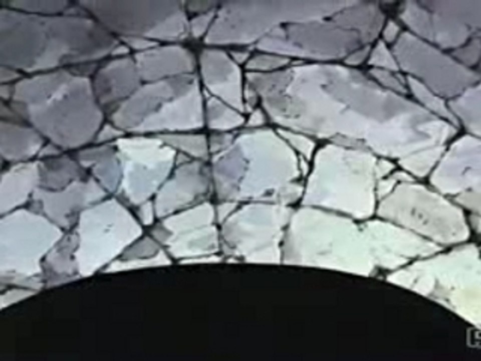 AMV - Naruto - Rocklee vs Gaara -