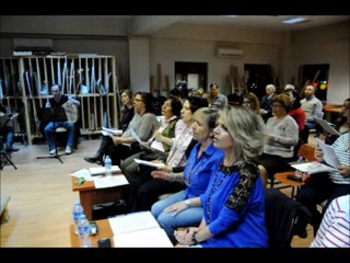 Selahattin İçli Konseri tanıtım