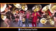 Po Po _Son Of Sardaar _ Salman Khan, Sonakshi Sinha, Ajay Devgn _Latest Video Song 2012 _mG