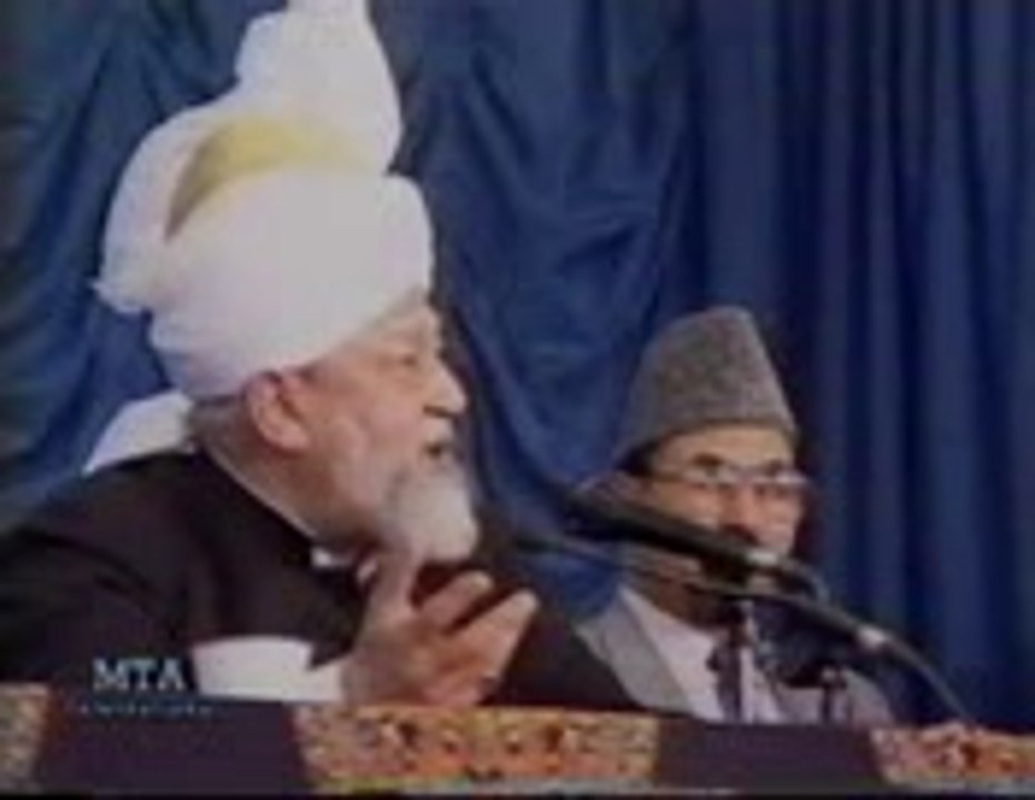 Fatwa-e-Kufr-CD.15.Q.03.Ahmadioun Ko Kafir Kehnay Ki Wajah-Talib E Dua M.A.Shaheen