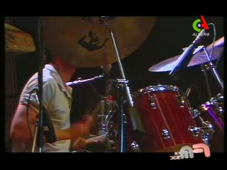 Fréquence Music - Hommage à Raïna Raï