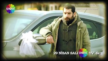 Benim için üzülme - Finallll