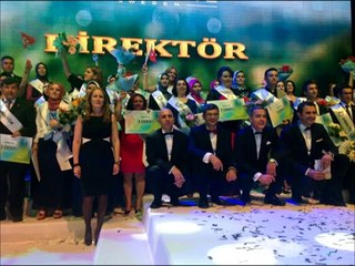 Oriflame Büyük Kutlama 2013