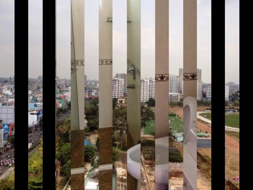 Cho thuê Căn Hộ The Flemington Quận 11
