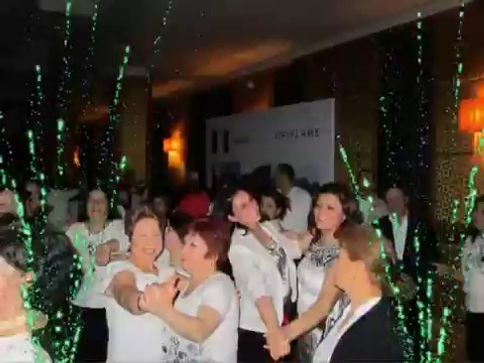 Oriflame Vakit Yok Gemi Kalkıyor