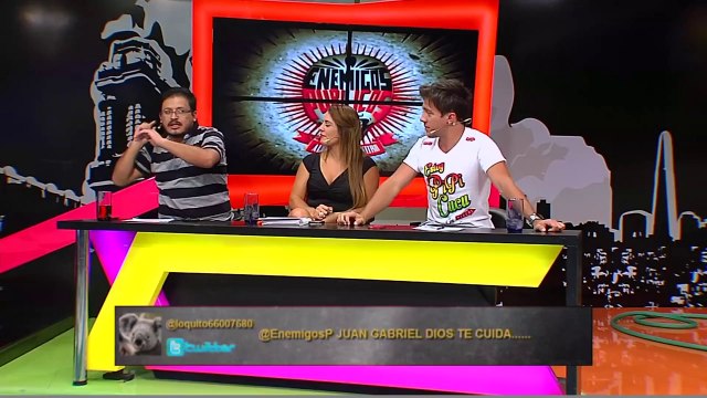 Cantante mexicano Juan Gabriel continúa hospitalizado en Las Vegas (1/3)