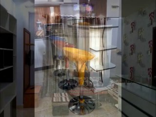 Cho thuê Căn hộ Trung Đông Plaza Q.Tân Phú