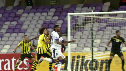 Co za gol! Szkoda, że samobójczy...