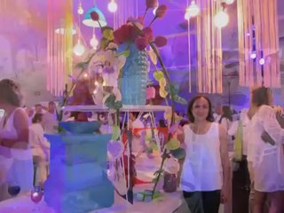 Oriflame Seyşeller ve Cape Town Gezisi 2014