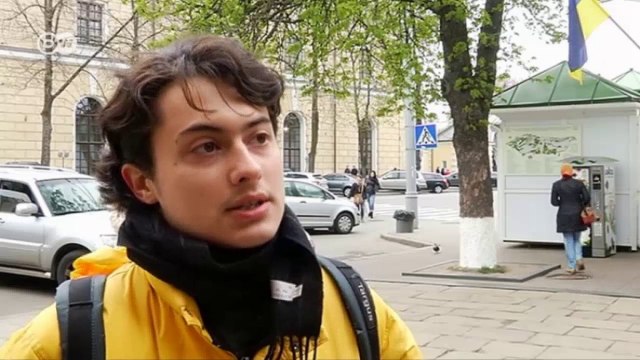 Ukraine/Netherlands: Dispute over Ancient Gold | European Journal