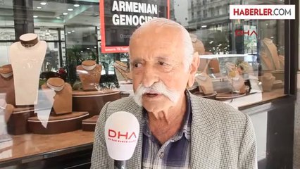 Erdoğan'ın Açıklamaları Ermenileri Memnun Etti