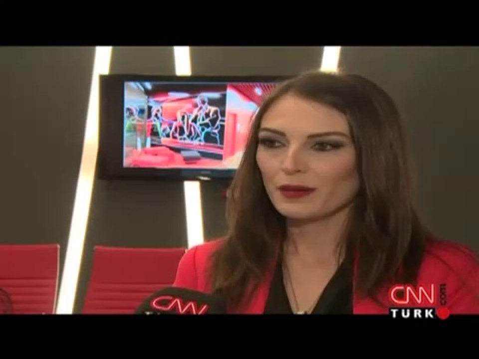 eOfis - CNN Türk Haberi
