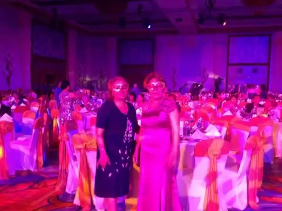 Oriflame Dubai Gezisi 2013