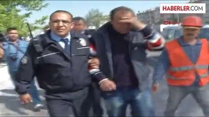 Ailesi Terk Etti, 17'inci Kata Çıktı