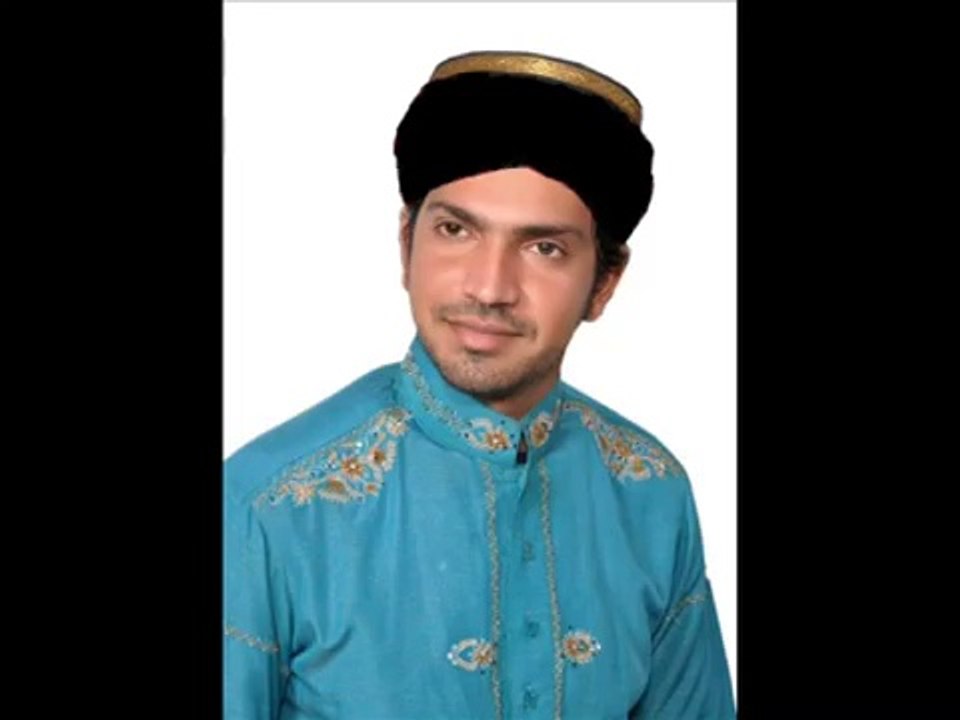 Kalam peer maqsood madni by akram Chishti