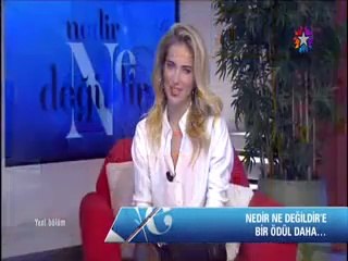 20.04.2014 STAR TV Nedir Ne Değildir