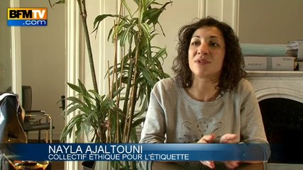 Effondrement du Rana Plaza au Bangladesh: Auchan visé par une plainte - 24/04