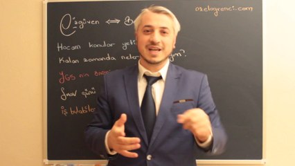 Motivasyon 1 -ozelogrenci.com