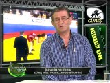 ALTERNATİF SPOR - GÜREŞ(19.04.2014)