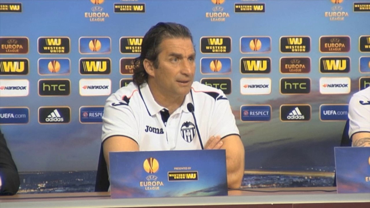 Pizzi vor Sevilla: 'Atmosphäre ist beängstigend'