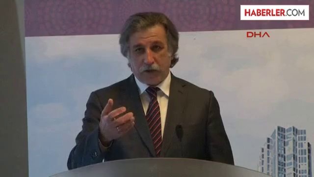 Erciyes Üniversitesi'nde Ekonomi Sempozyumu Düzenlendi