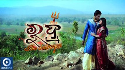 Sukriya Sukriya Full Song Video | Odia Movie Rudra | Oriya Film Rudra Video