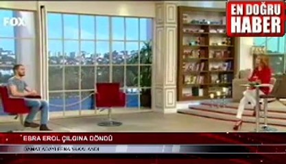 Damat adayı fena yakalandı!.. Esra Erol çılgına döndü!..