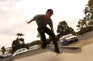 Tournotes: Lay Day Fun by Hurley