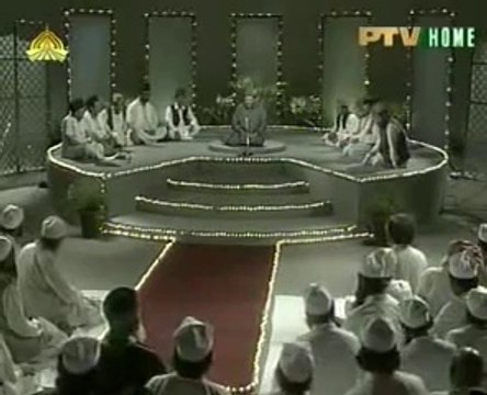 Khuda Ka Zikar Karey - naat by Qari Waheed Zafar Qasmi