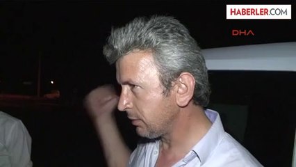 Tır ile Servis Minibüsü Çarpıştı