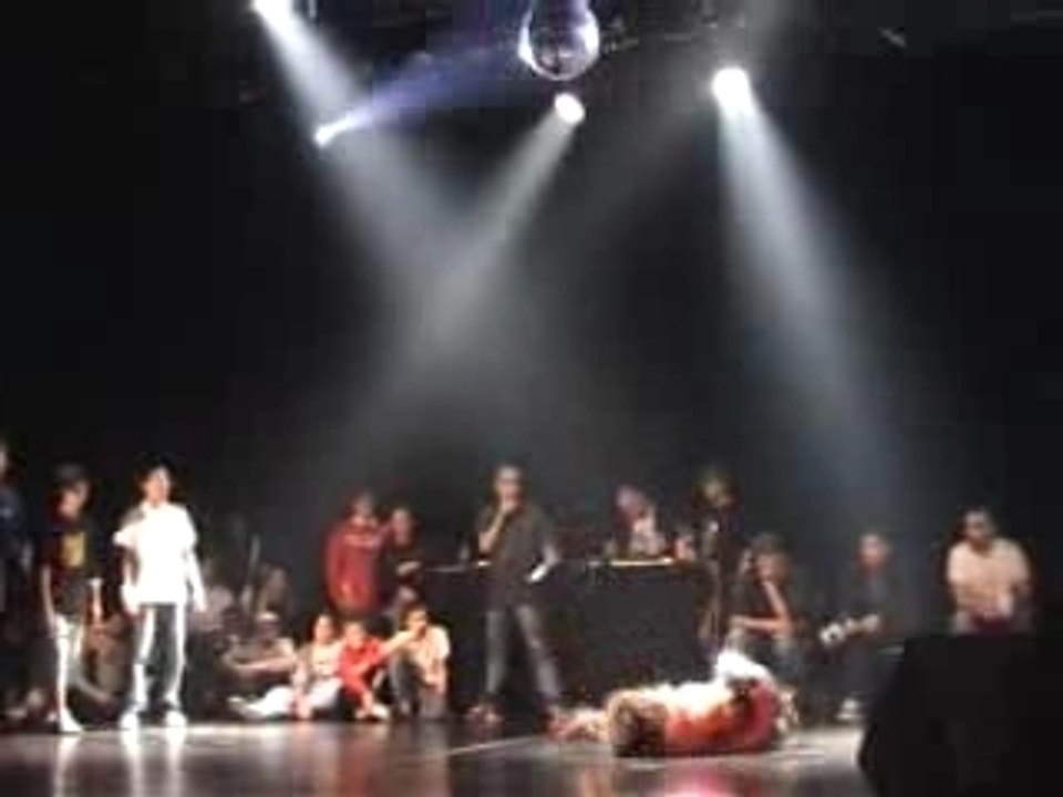 Battle Instinct Vs[1]. Toy Story