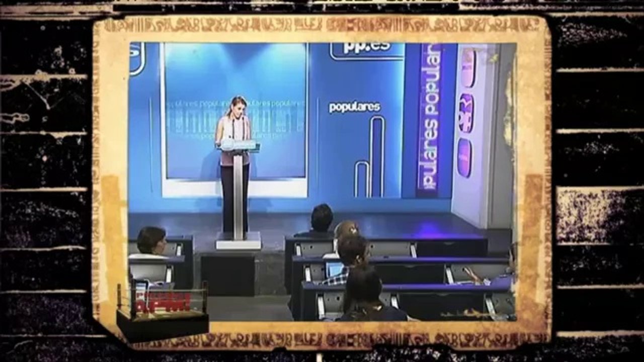 TV3 - Alguna pregunta més? APM - "Pressing APM?" amb Cristina Pardo