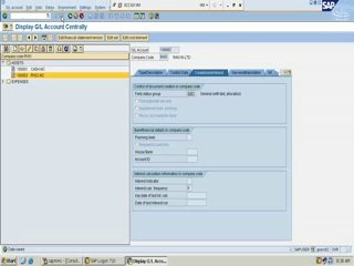 SAP FICO Training Session 10