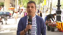 TV3 - Telenotícies migdia - Un Sant Jordi tecnològic